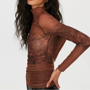 ARITZIA Wilfred Free Top
